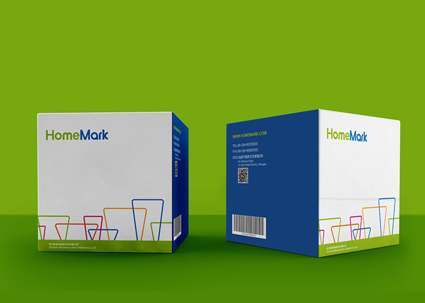 大安市VI设计公司